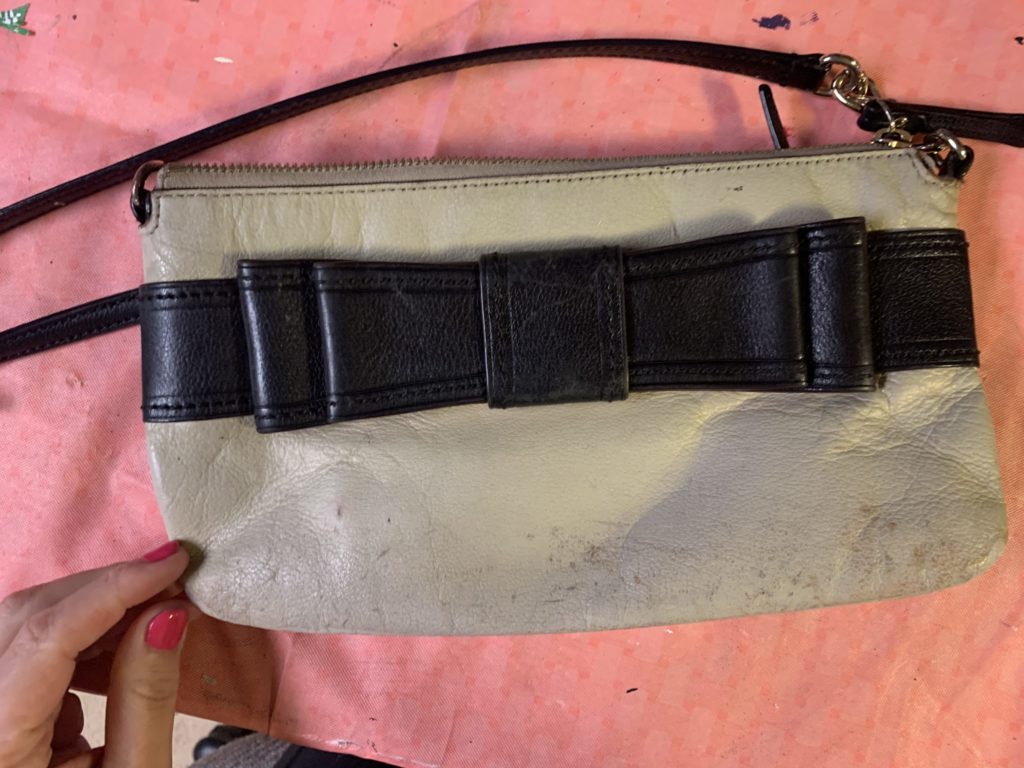 Kate Spade Crossbody Bag